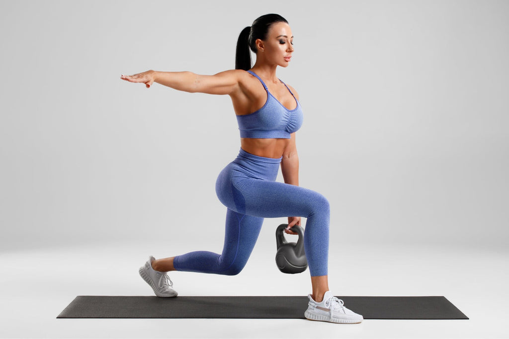 6 Functional Exercises Every Workout Routine Should Include