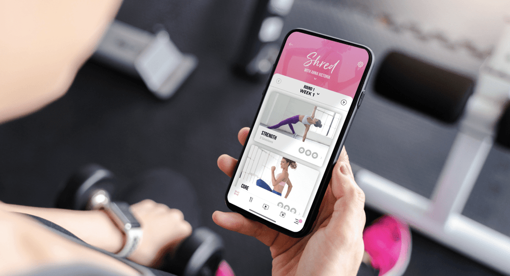 5 Unexpected Ways the Fit Body App Can Get You Results